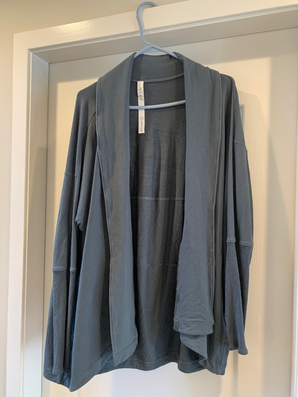 Lululemon  Size 6 Teal